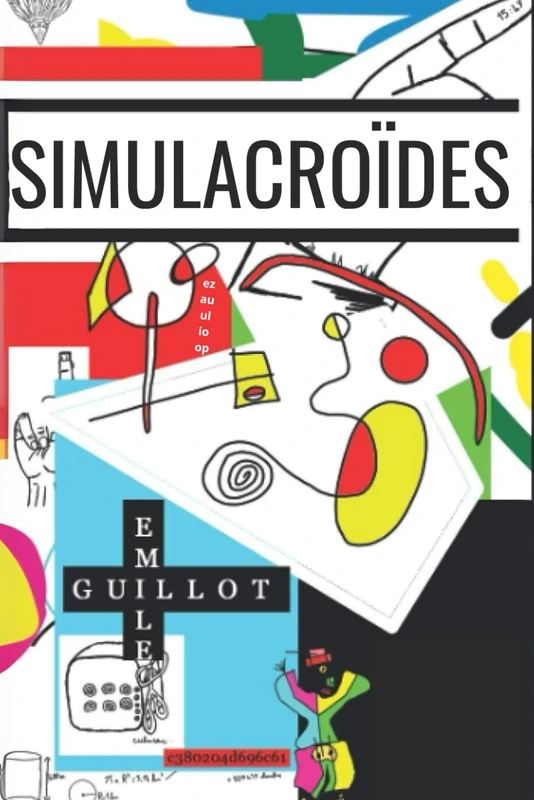 Simulacroïdes - Image 1