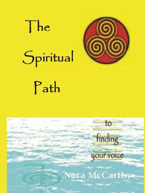 The Spiritual Path to Finding Your Voice