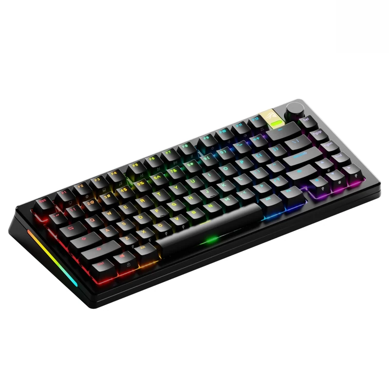 Glorious GMMK 3 Pro HE Wireless Hall Effect Gaming Keyboard