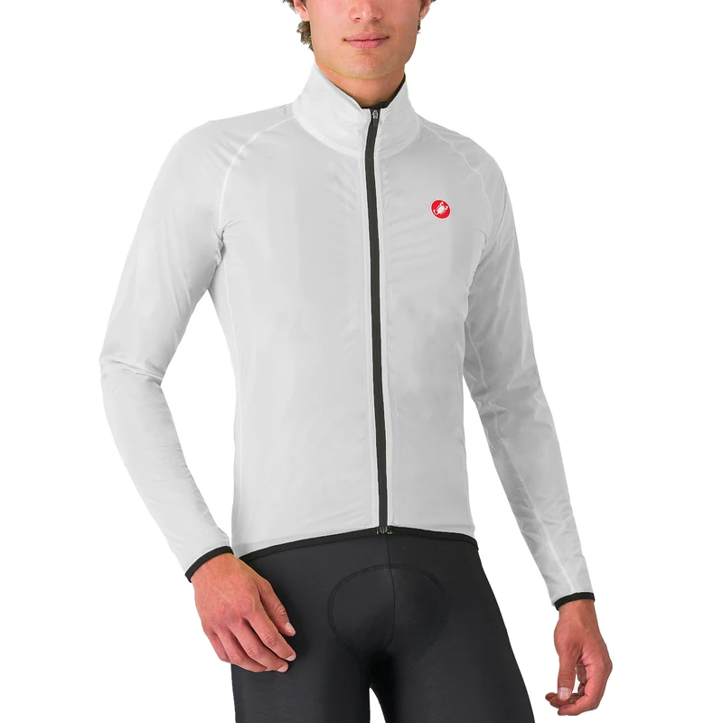 CASTELLI SQUALL SHELL JACKET Technical Jacket