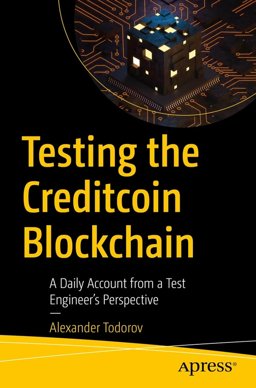 Testing the Creditcoin Blockchain: A Daily Account from a Test Engineer's Perspective - Image 1