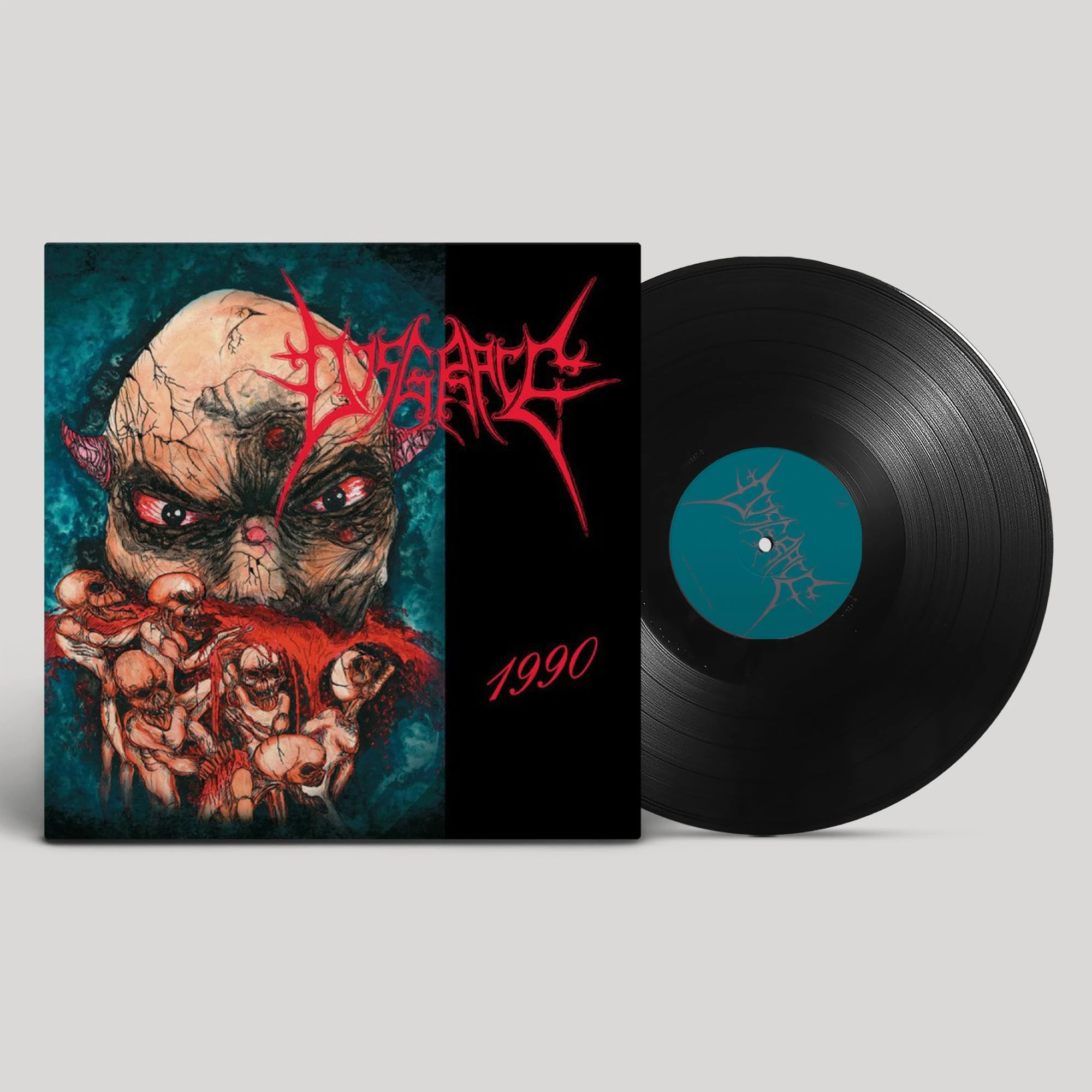 1990 [VINYL]