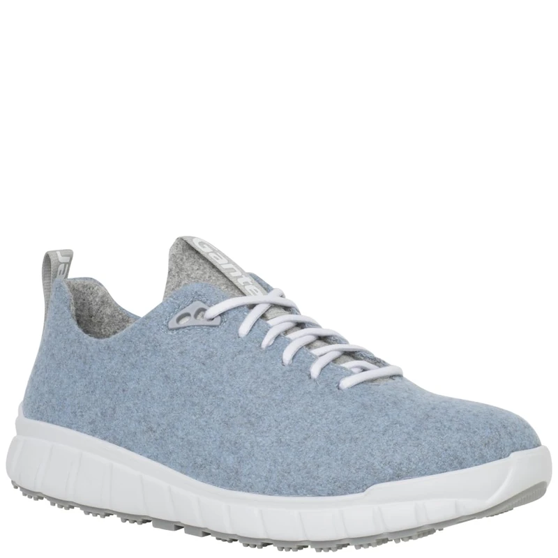 Ganter Women Evo Damen-h Sneaker, Multicoloured, 40.5 EU Weit