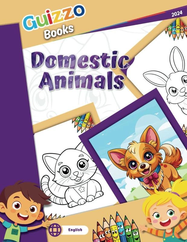 Domestic Animals