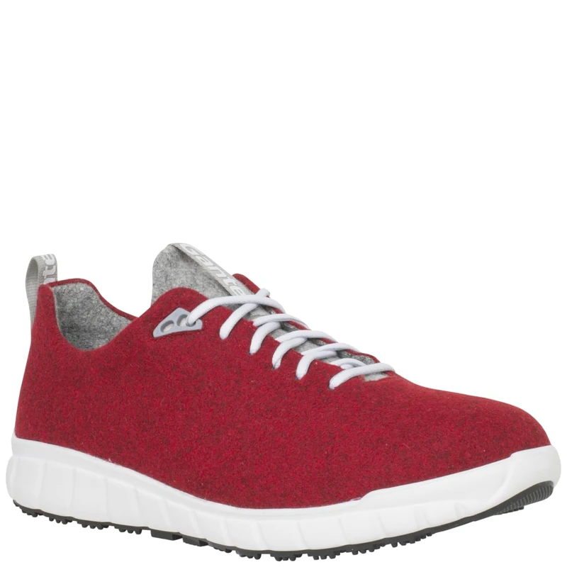 Ganter Women Evo Herren-h Sneaker, Multicoloured, 40.5 EU Weit