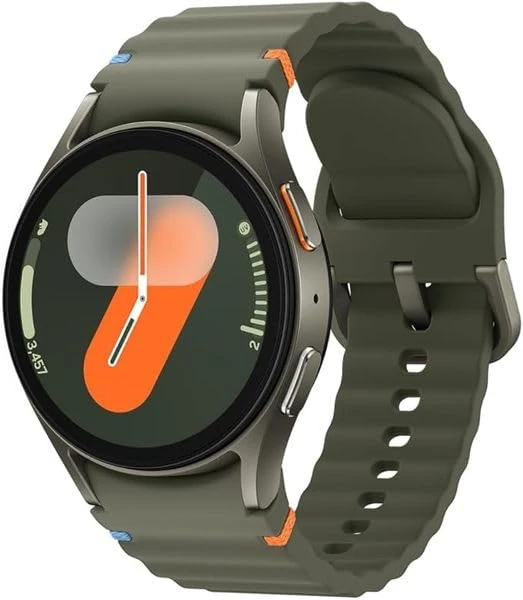 Samsung Galaxy Watch7 Blue Tooth Import Version - Non UK Certified