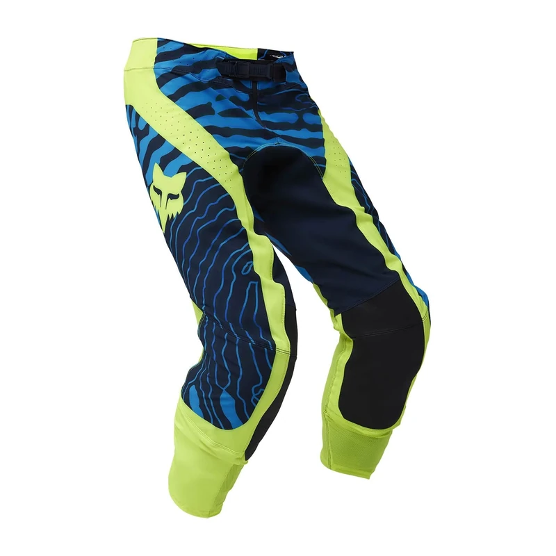 Pants Fox Flexair Impression Fluorescent Yellow 30