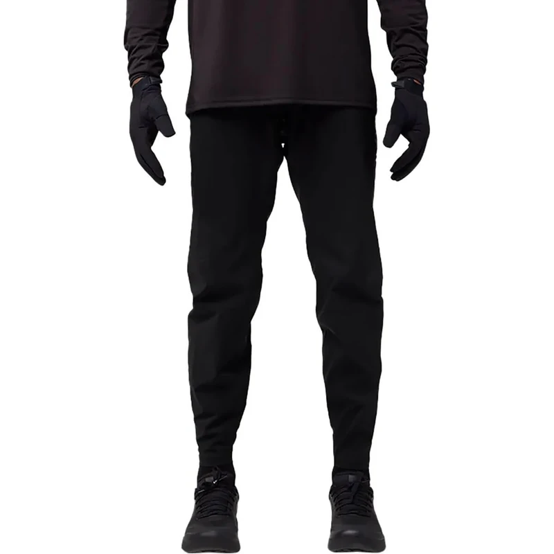 Fox Racing Unisex Adult Fox Ranger Bike Pants Lunar Black 36