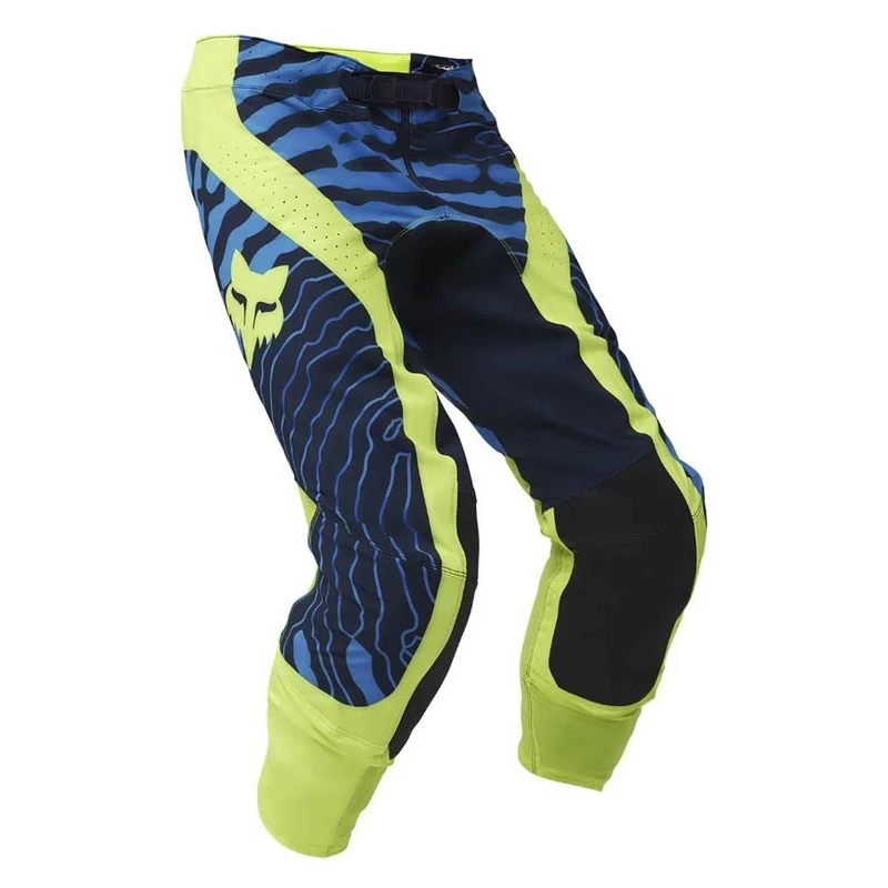 Pants Fox Flexair Impression Fluorescent Yellow 32