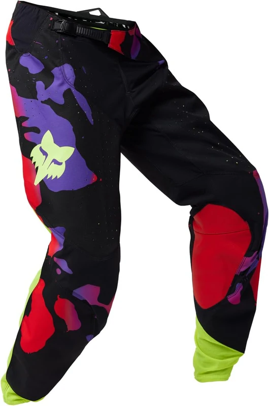 Fox Racing Unisex Adult Pants Fox 360 Throttle Black 32