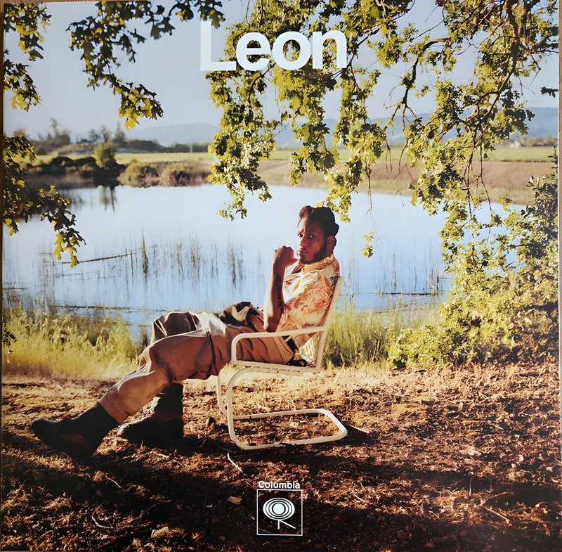 Leon [VINYL]
