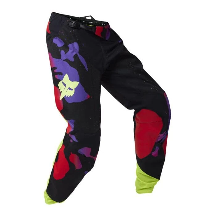 Pants Fox 360 Throttle Black 30