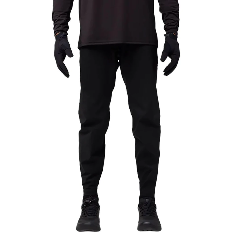 Fox Racing Unisex Adult Bike Pants Fox Lady Ranger Lunar Black 30