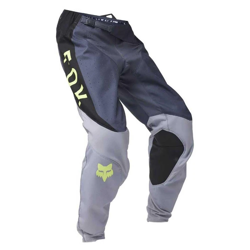Fox Racing Fox 360 Divider Unisex Adult Pants Steel Grey 32
