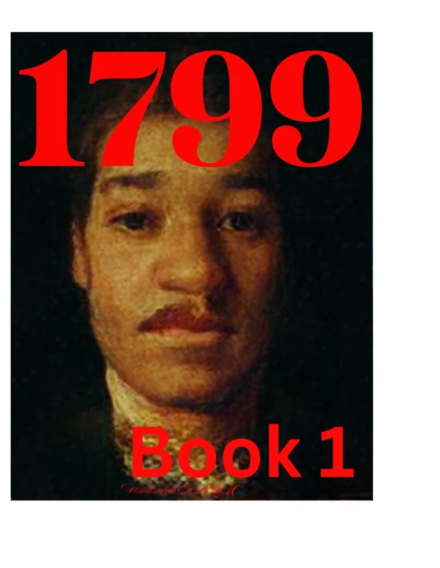 1799: 1 (1799-1851) - Image 1