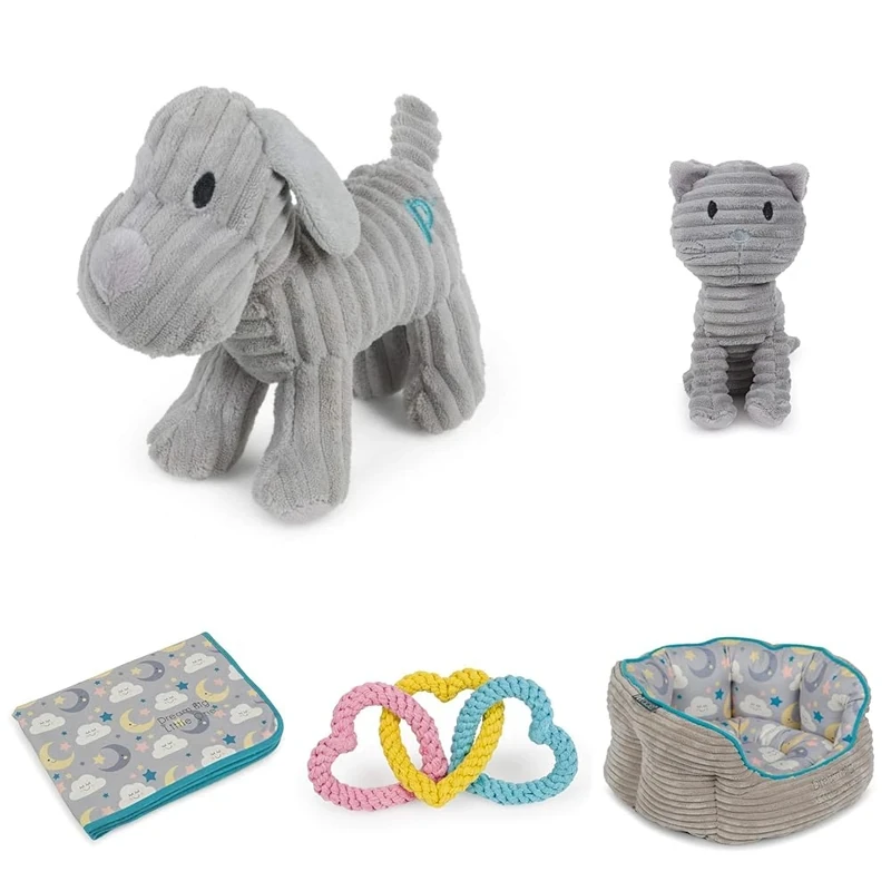 Petface (Little Petface) Puppy Pamper Bundle