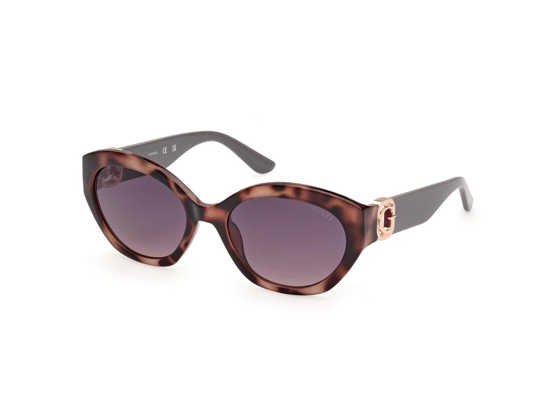GAFAS GUESS-GU00104 C: coloured havana 56x19x43,4x140