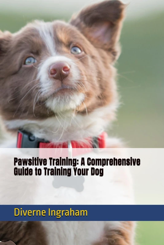 Pawsitive Training: A Comprehensive Guide to Training Your Dog
