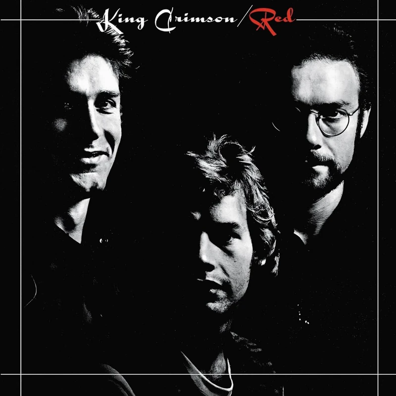 Red (50th Anniversary Edition)