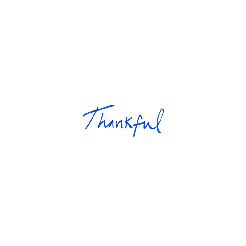Thankful [VINYL]