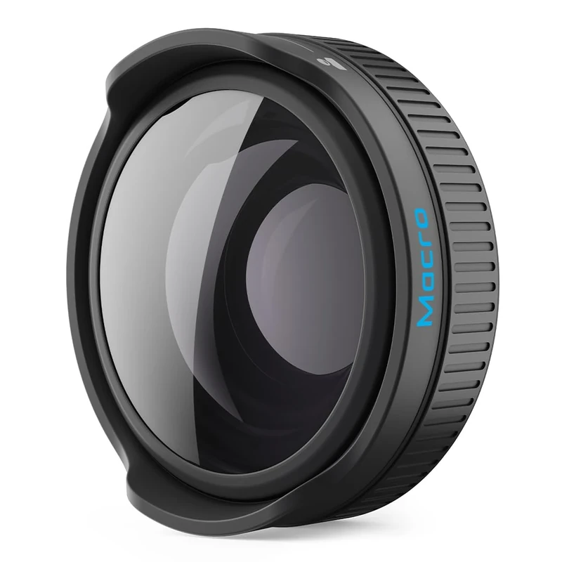 GoPro Macro Lens Mod (HERO13 Black) - Official GoPro Accessory