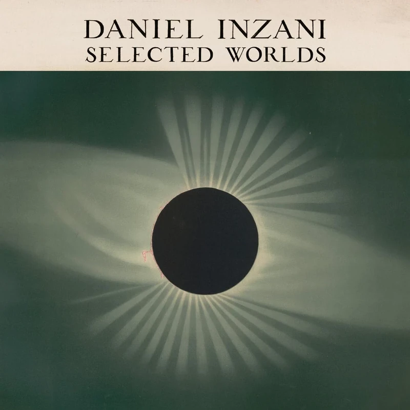Selected Worlds [VINYL]