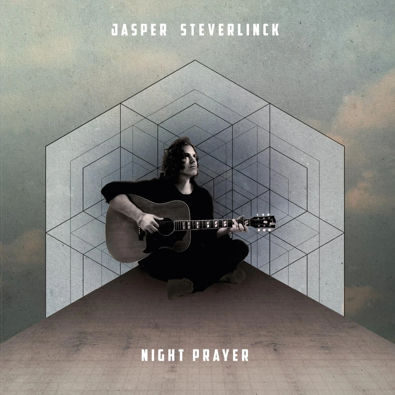 Night Prayer [VINYL] - Image 1