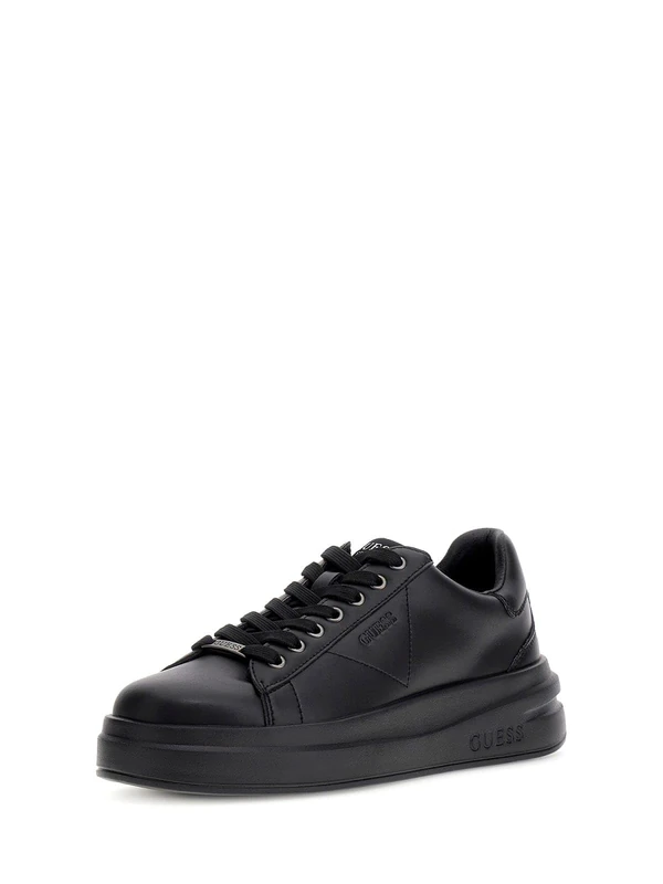 Guess ELBINA Sneaker Cupsole Low