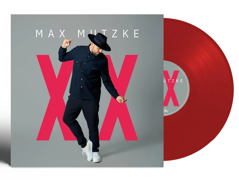 XX (Vinyl) [VINYL]