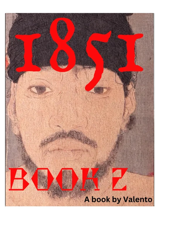 1851: 2 (1799-1851)