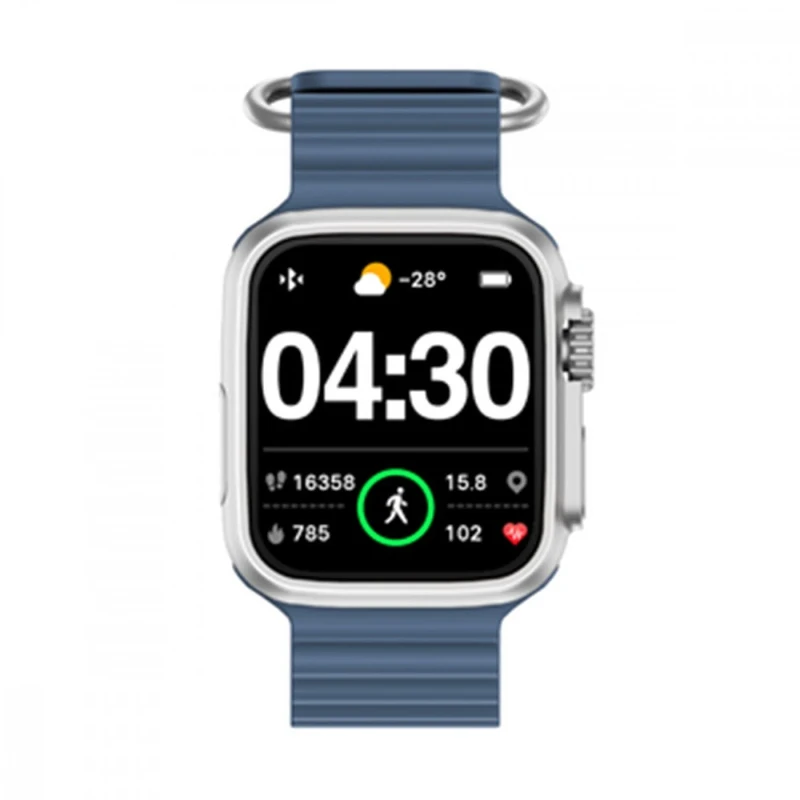 Radiant SMARTWATCH SMARTWATCH