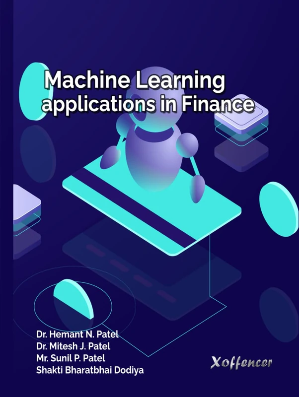 MACHINE LEARNING APPLICATIONS IN FINANCE