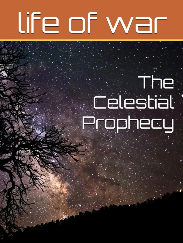 The Celestial Prophecy