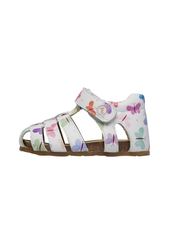 Falcotto ALBY, Girls and girls Sandals, MULTICOLORE,