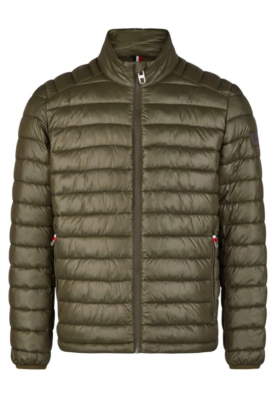 HECHTER PARIS Men's Blouson-nos, 590, M