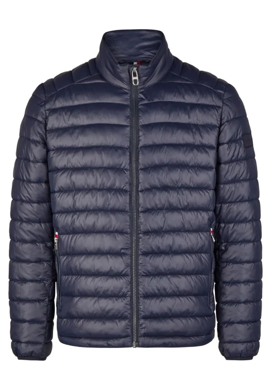 HECHTER PARIS Men's Blouson-nos, 690, 3XL - Image 1