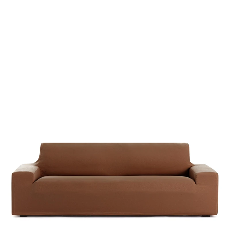 Eysa Caldera Harlem Design Bi-Elastic Sofa Cover 4 Seater