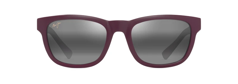 GAFAS MAUI JIM - Kapii_617-28 C: PURPLE/EYE SIZE: 54 TEMPLE LENGTH: 140 VERTICAL SIZE: 41