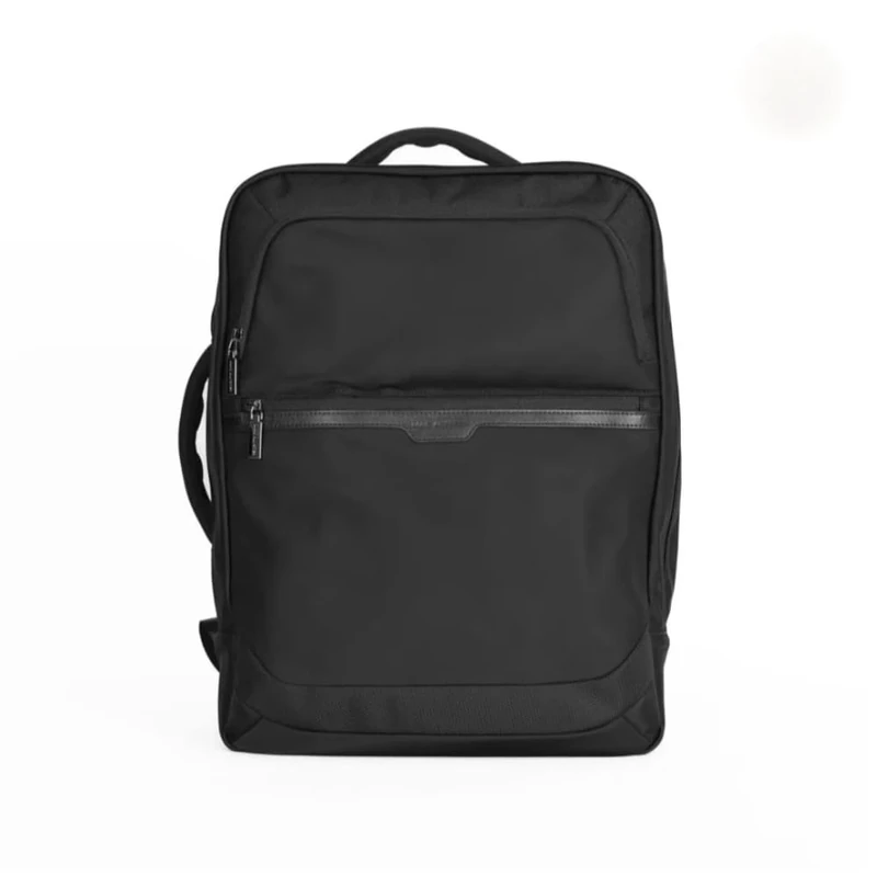 MAC ALYSTER Sac à dos/voyage - L - 44L NOIR L WOMENS, black, L, Casual