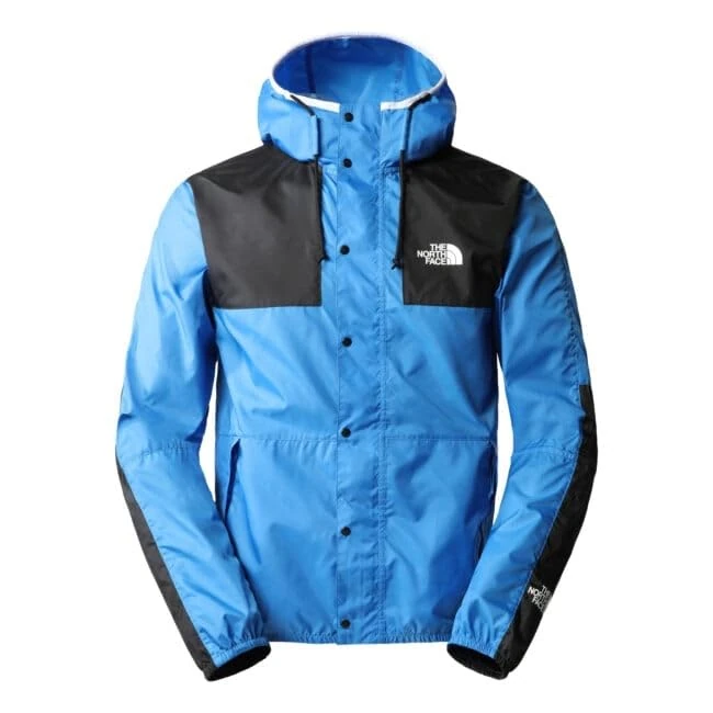 The Noth Face Men's Seasonal Mountain Jacket, Tnf Blue, L