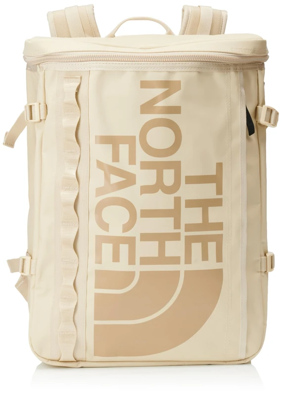 The North Face Unisex Base Camp Fuse Box 30L Backpack, Gravel/Khaki Stone