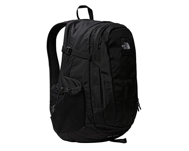 The North Face Unisex Hot Shot Se 30L Backpack, Tnf Black/Tnf White/Npf