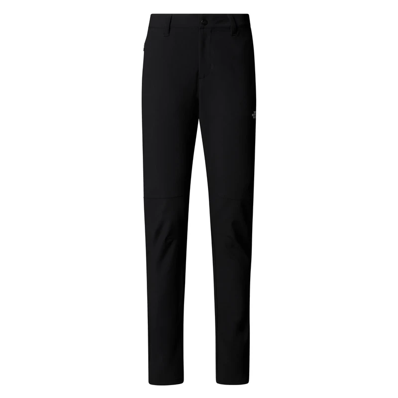 The North Face - W Grivola Pant - TNF Black, 10