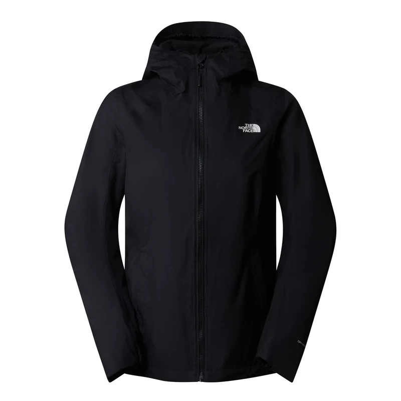 The North Face Women's Quest Triclimate Jacket, Tnf Black-Npf, M