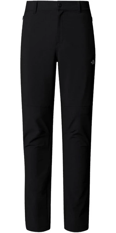 The North Face Men's Grivola Hiking Pants, TNF Black/Npf, 38