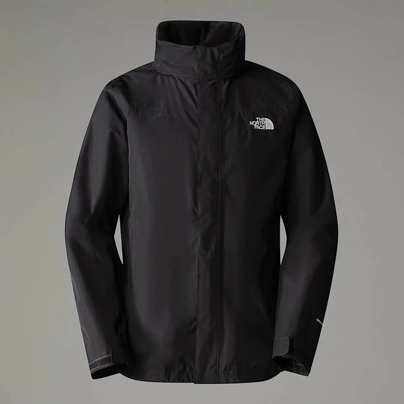 The North Face Men's Sangro Jacket, Tnf Black/Npf, XS