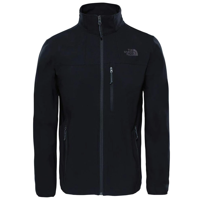 The North Face Men's Nimble Jacket, Mallard Blue, XL