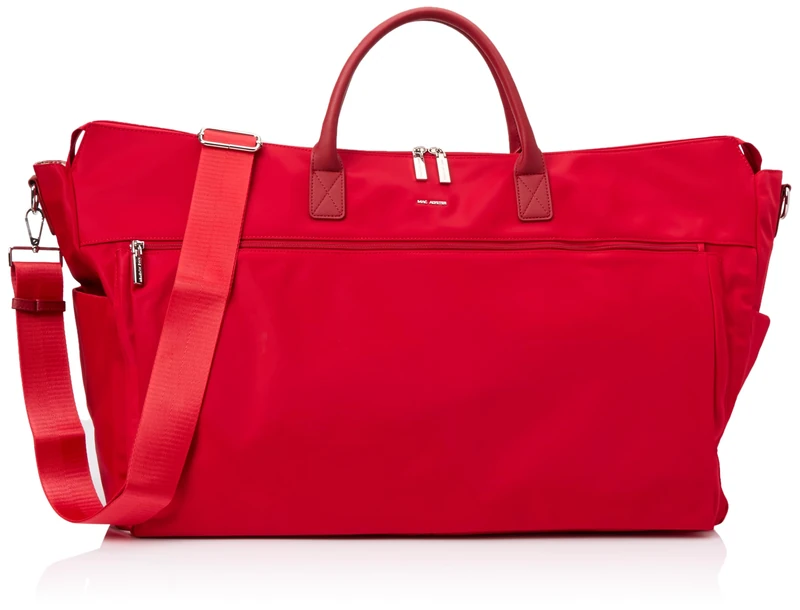 MAC ALYSTER Sac de Voyage - XL Carmin XL Womens, Crimson, Casual