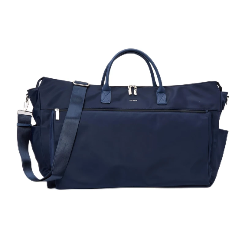 MAC ALYSTER Sac de Voyage - XL Navy XL Womens, Navy, Casual