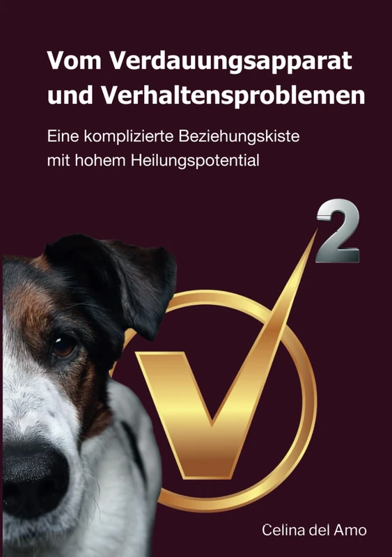 Vom Verdauungsapparat und Verhaltensproblemen: Die Gehirn-Darm-Verbindung beim Hund - Eine komplizierte Beziehungskiste mit hohem Heilungspotential